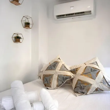 Urban Estudio Elegante Con Terraza Alicante Exterior photo
