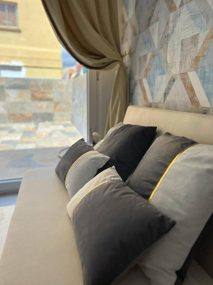 Apartment Urban Estudio Elegante Con Terraza *