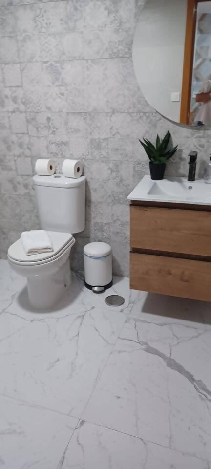 Appartamento Urban Estudio Elegante Con Terraza Alicante